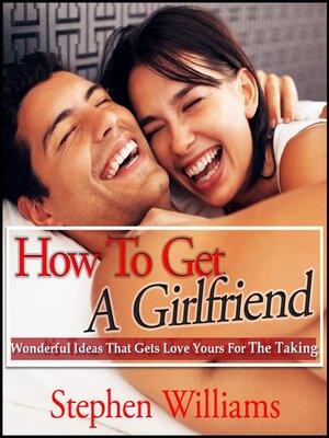 cover image of How to Get a Girlfriend